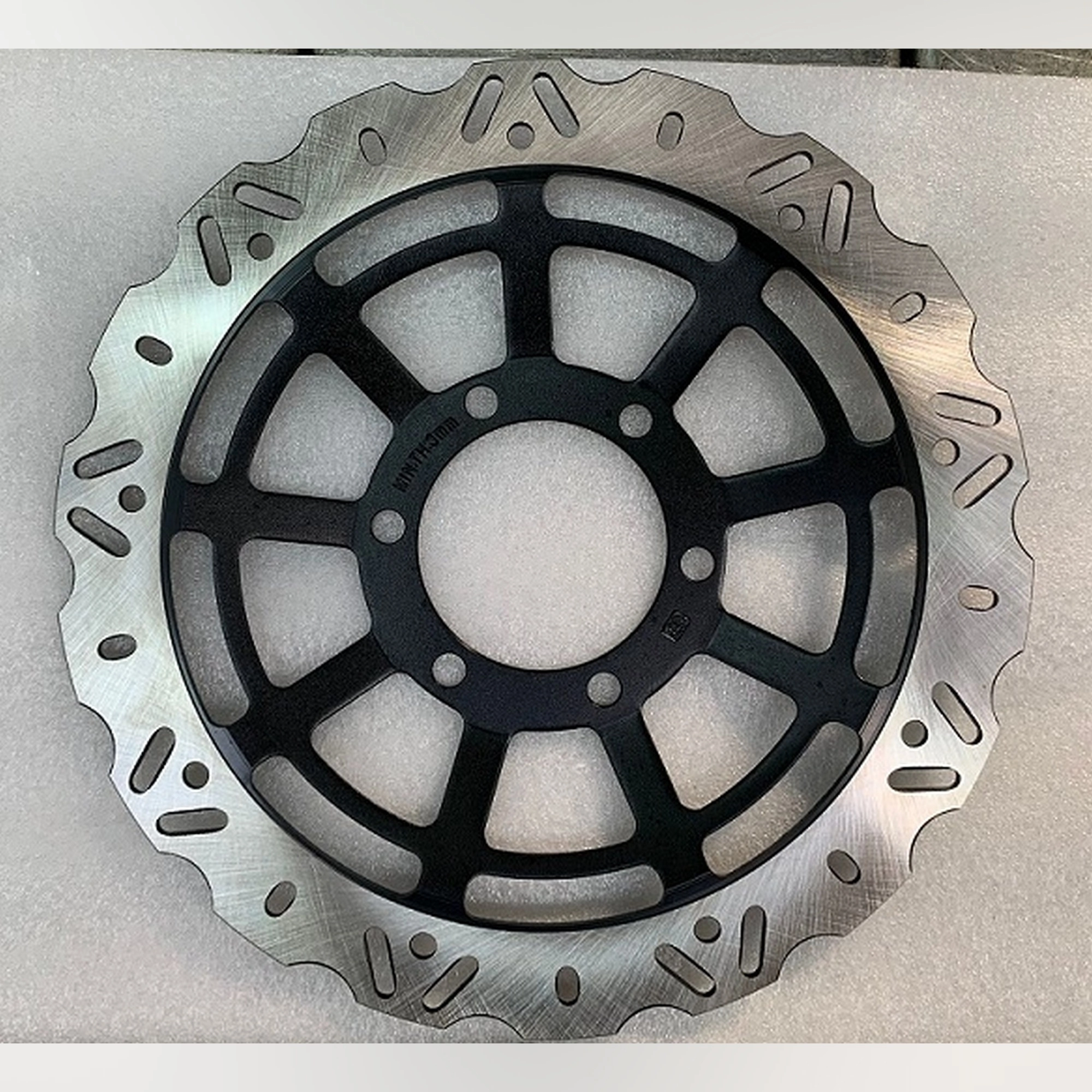ARORA SK250-KV ÖN FREN DİSKİ #SK250-KV- 100